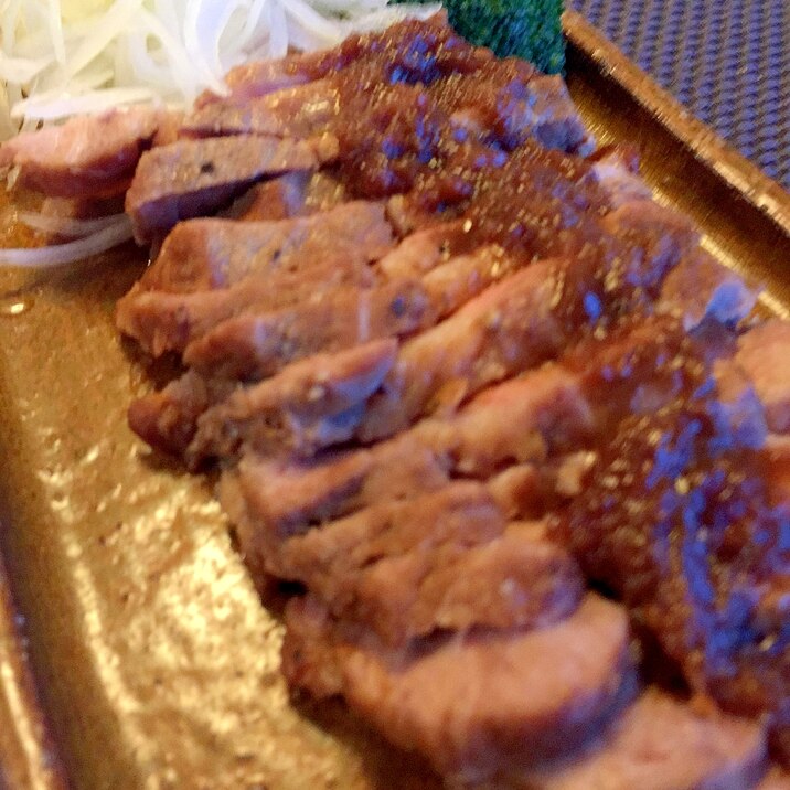 豚肩ロースブロックで 焼き豚 レシピ 作り方 By Hikarin926 楽天レシピ 豚肩ロースブロックで 焼き豚 レシピ 作り方 By Hikarin926 楽天レシピ